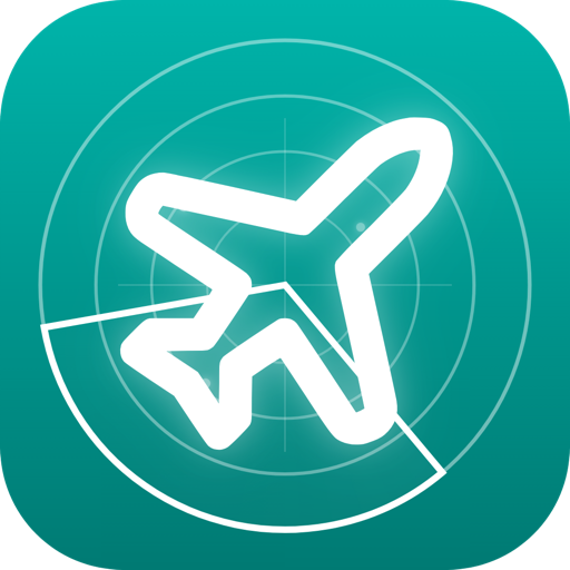 FlightPack app icon